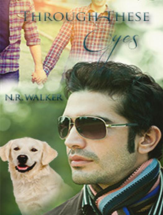 Blurb 40 Words by NR Walker