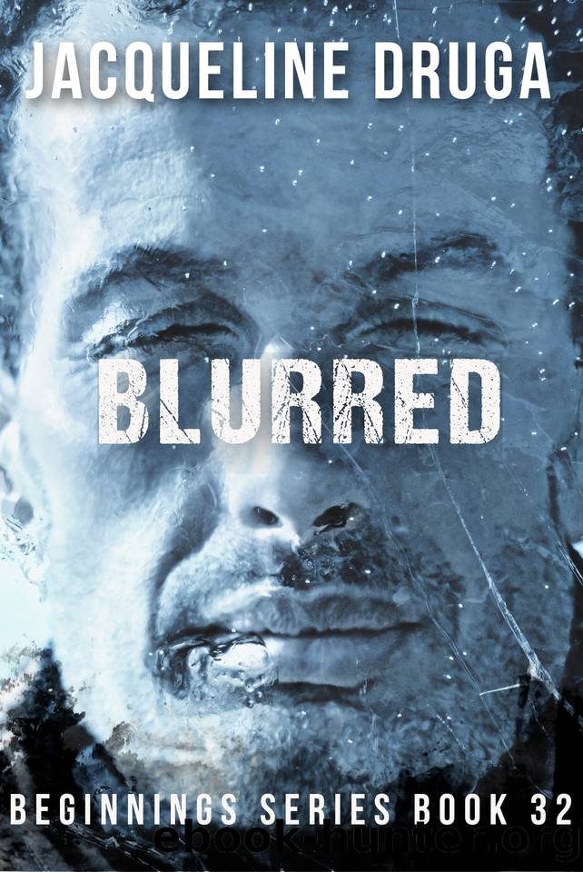 Blurred (Beginnings Series Book 32) by Druga Jacqueline