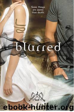 Blurred by Tara Fuller