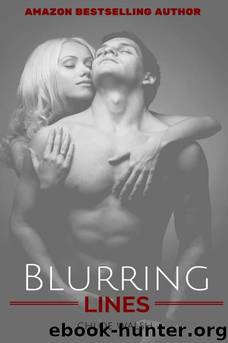 Blurring Lines by Chloe Walsh