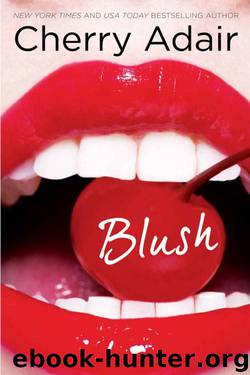 Blush by Adair Cherry