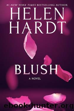 Blush by Helen Hardt