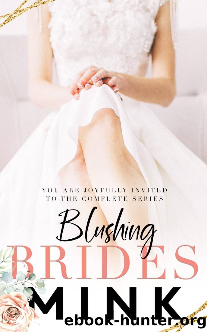 Blushing Brides by MINK