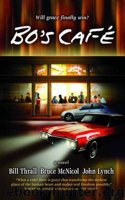 Bo's Café by John Lynch & Bill Thrall & Bruce McNicol