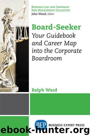 Board-Seeker by Ralph Ward