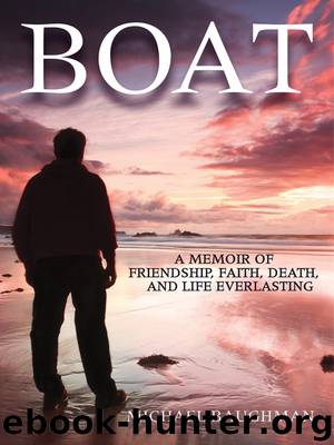 Boat by Michael Baughman
