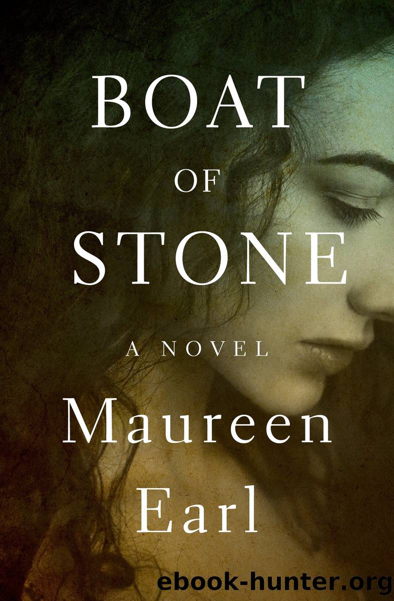 Boat of Stone by Maureen Earl
