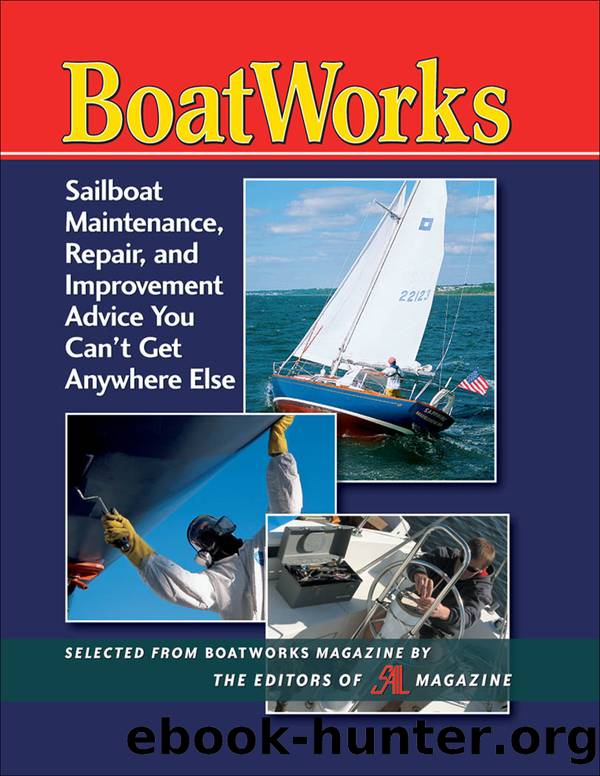 BoatWorks by SAIL Magazine