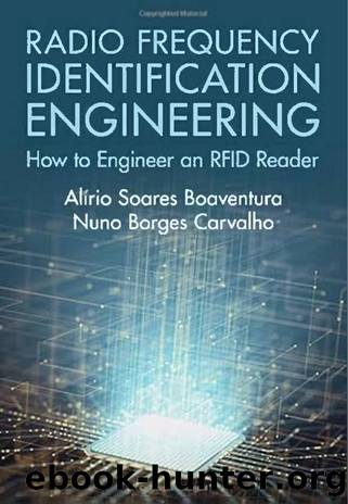 Boaventura A. Radio Frequency Identification Engineering...2025 by Unknown