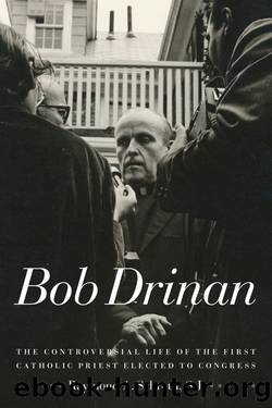 Bob Drinan by Schroth Raymond A.;
