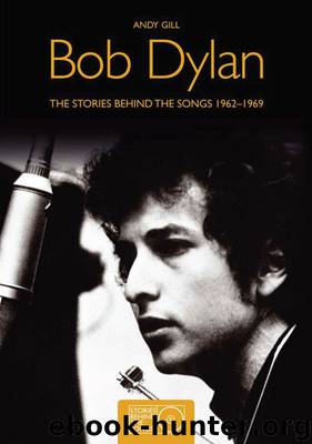 Bob Dylan by Andy Gill