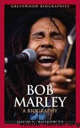 Bob Marley by David V. Moskowitz