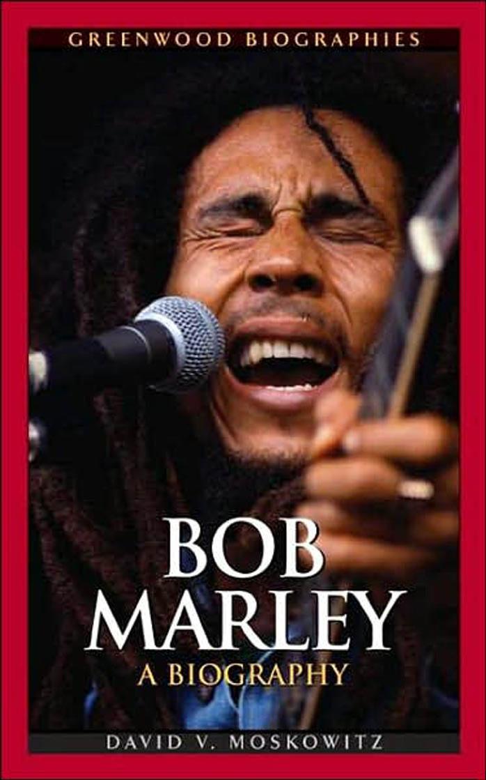 Bob Marley: A Biography by Unknow