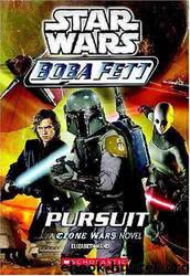 Boba Fett 06: Pursuit by Elizabeth Hand