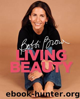 Bobbi Brown Living Beauty by Brown Bobbi