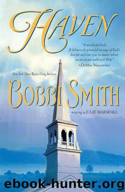 Bobbi Smith by Haven