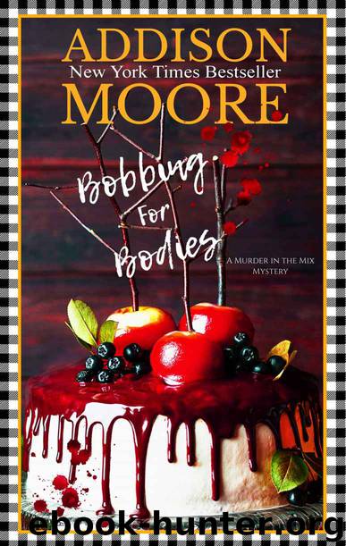 Bobbing For Bodies: MURDER IN THE MIX 2 by Moore Addison
