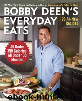 Bobby Deen's Everyday Eats