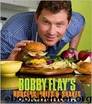 Bobby Flay's Burgers, Fries, & Shakes by Bobby Flay & Stephanie Banyas & Sally Jackson