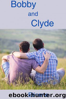 Bobby and Clyde by Etienne