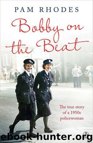 Bobby on the Beat by Pamela Rhodes