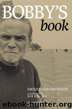 Bobby's Book