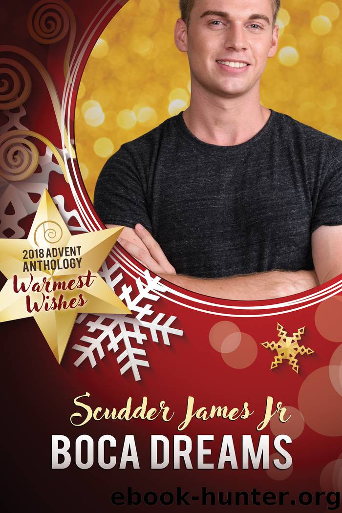 Boca Dreams by Scudder James Jr