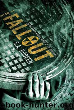 Bodeen, S.A - Compound 02 - The Fallout by Bodeen S.A