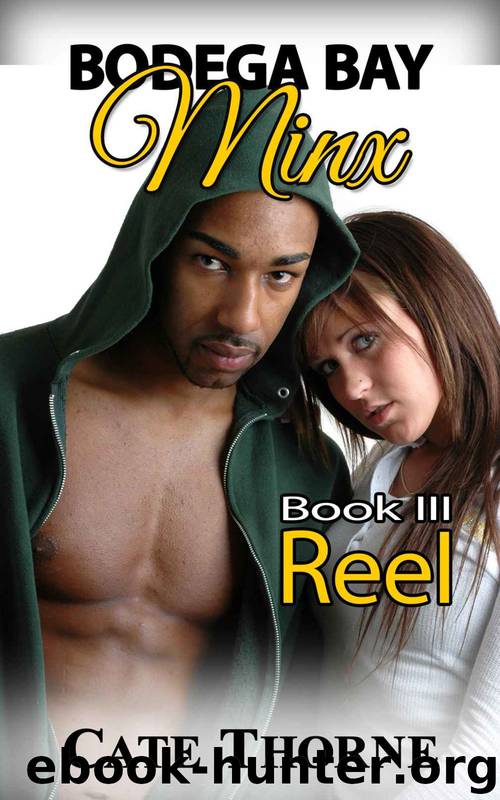 Bodega Bay Minx 3: Reel (BMWW Interracial Spanking Erotica) by Cate Thorne