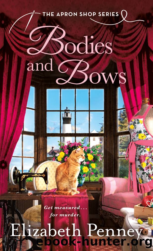 Bodies and Bows by Elizabeth Penney