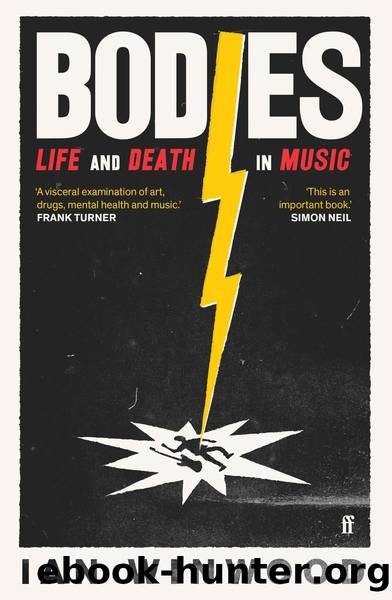 Bodies by Ian Winwood