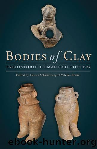 Bodies of Clay by Unknown