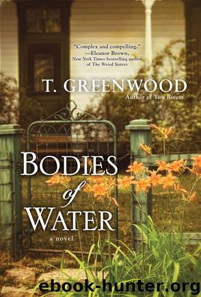 Bodies of Water by T. Greenwood