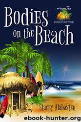 Bodies on the Beach by Stacey Alabaster