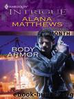 Body Armor by Alana Matthews