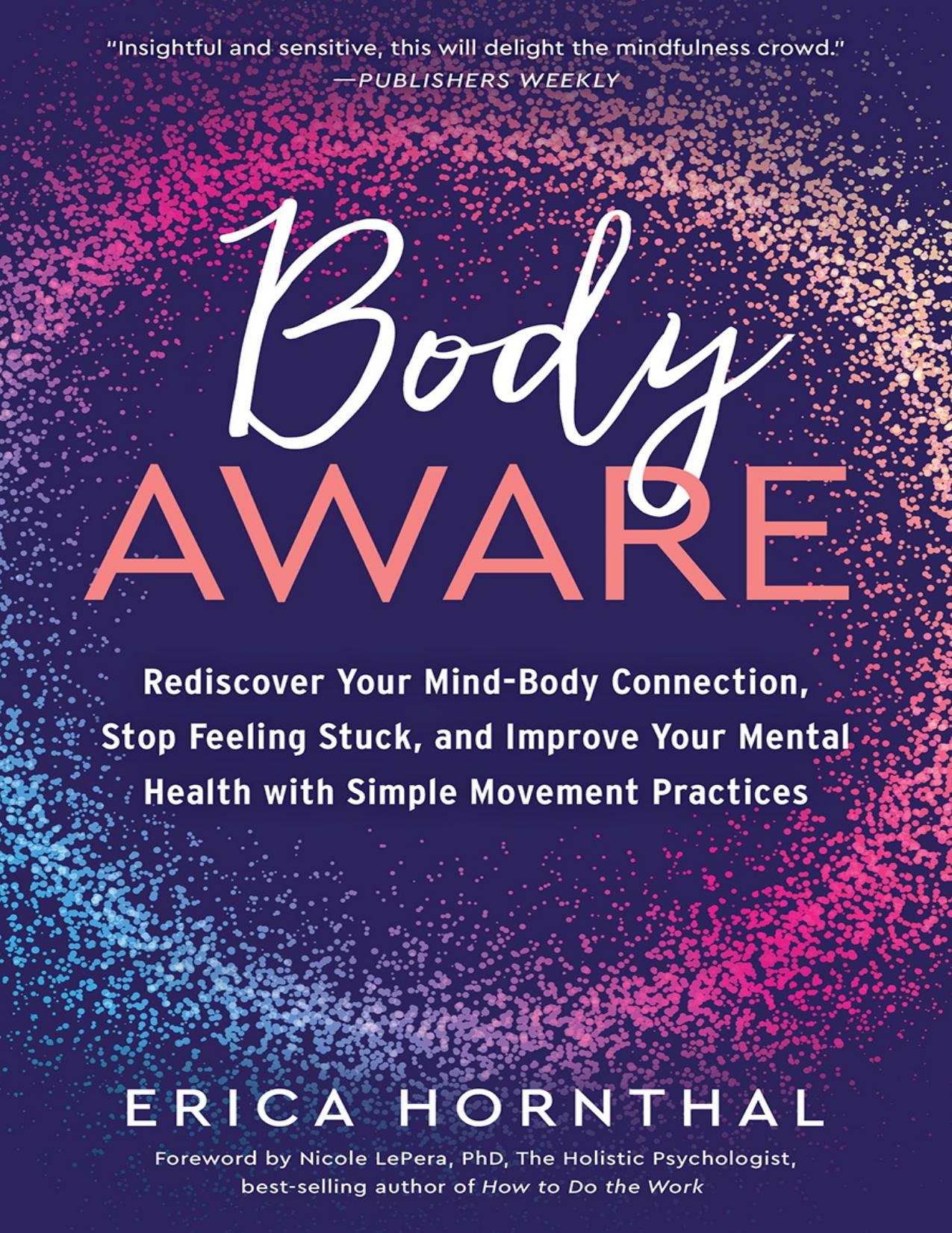Body Aware by Erica Hornthal