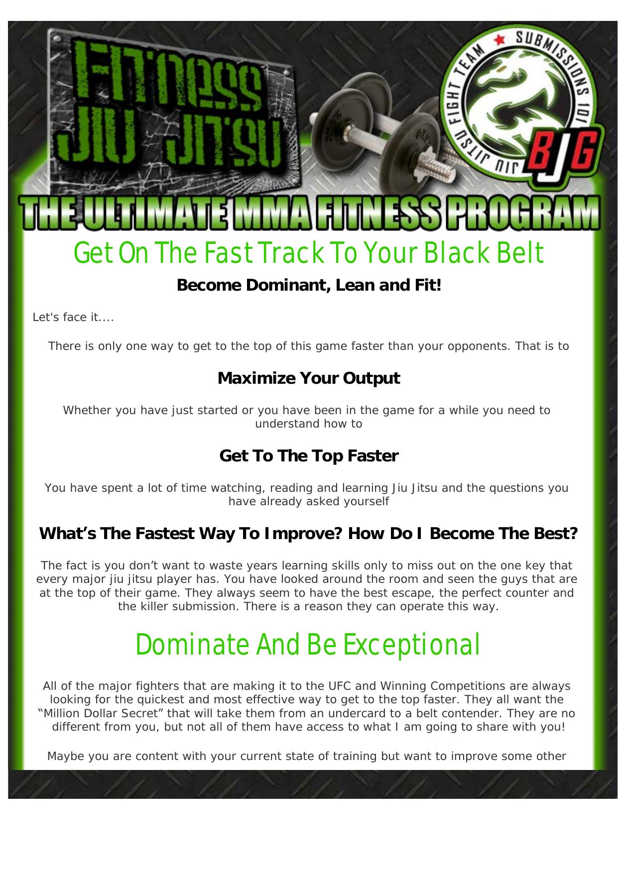 Body Basic Fitness System. by Best of Kuszter's Collection