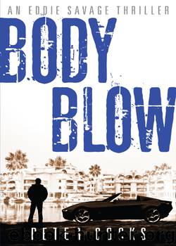 Body Blow by Peter Cocks