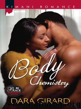 Body Chemistry by Girard Dara