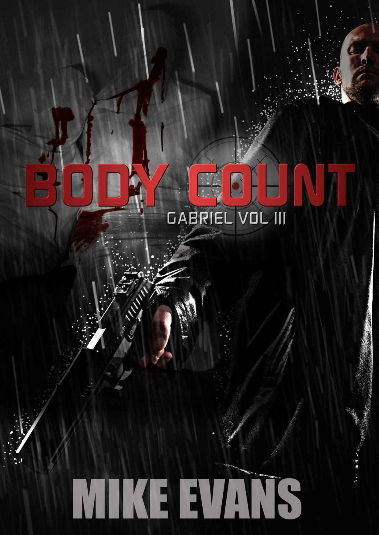 Body Count by Mike Evans