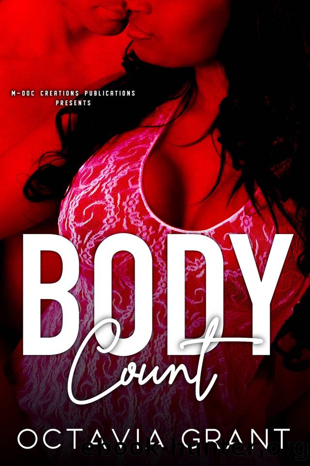 Body Count by Octavia Grant