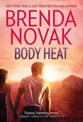 Body Heat by Brenda Novak