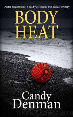 Body Heat by Candy Denman