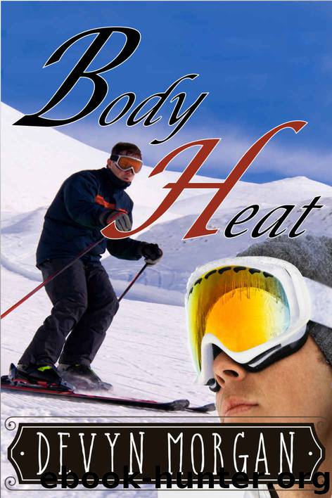 Body Heat by Devyn Morgan