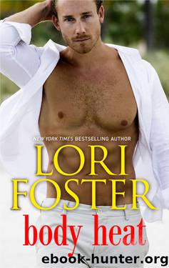 Body Heat by Lori Foster