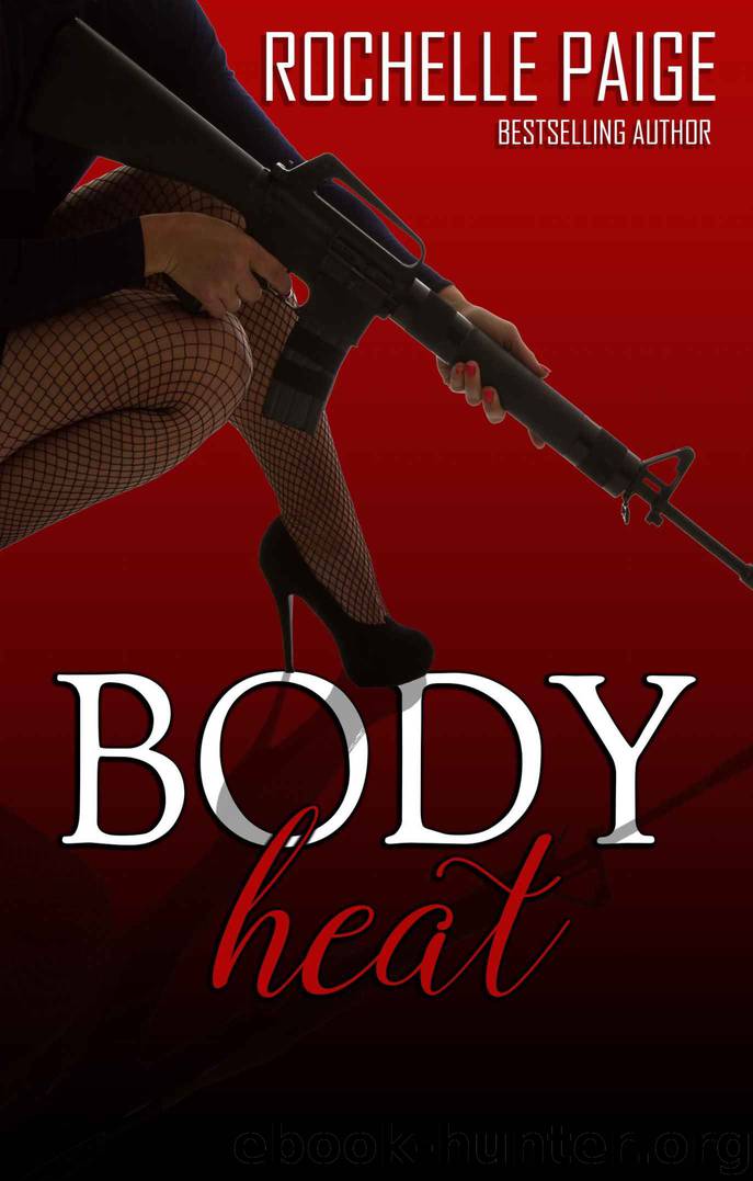 Body Heat by Paige Rochelle