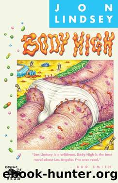 Body High: A Novel by Jon Lindsey