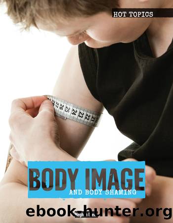 Body Image and Body Shaming by Meghan Green