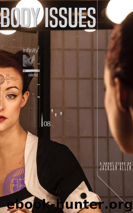 Body Issues by Jackson Allen