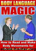 Body Language Magic by obooko